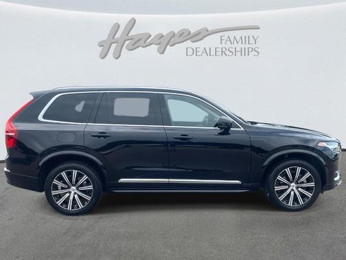 2023 Volvo XC90 B6 Plus 7-Seater