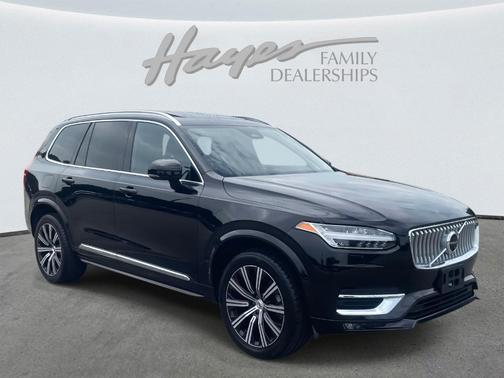 2023 Volvo XC90 B6 Plus 7-Seater