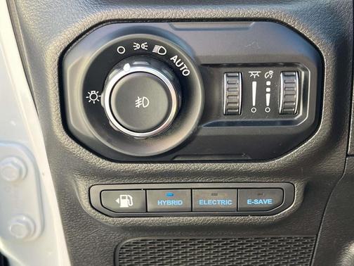 2022 Jeep Wrangler Unlimited 4xe Rubicon