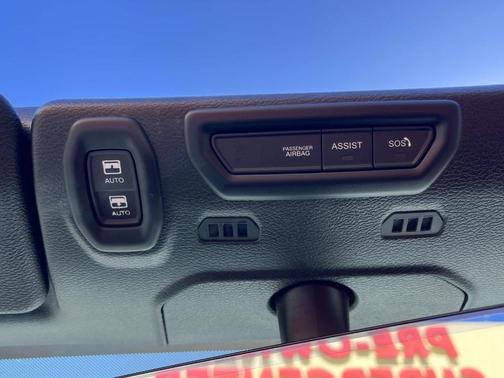 2022 Jeep Wrangler Unlimited 4xe Rubicon