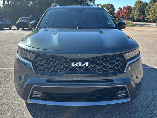 2023 Kia Sorento X-Line SX Prestige