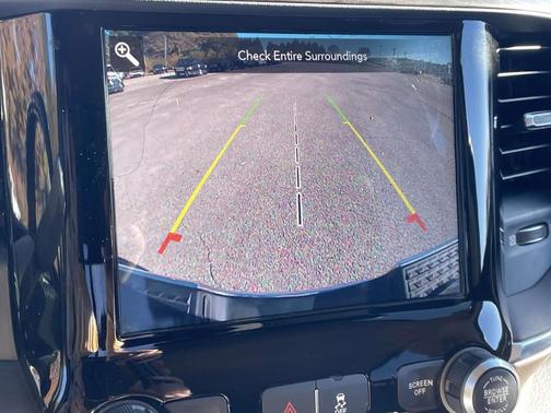 2019 RAM 2500 Laramie