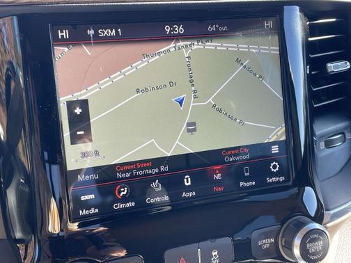 2019 RAM 2500 Laramie