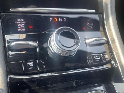 2023 Jeep Grand Cherokee 4xe Trailhawk