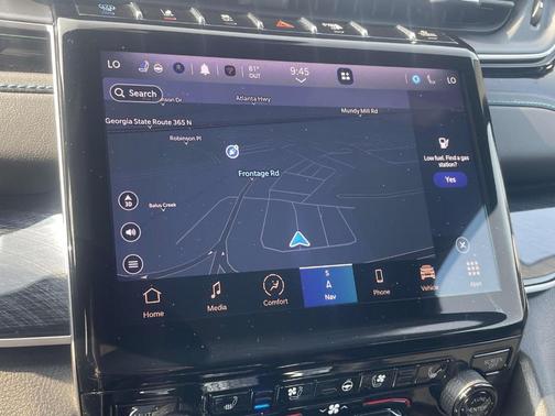 2023 Jeep Grand Cherokee 4xe Trailhawk