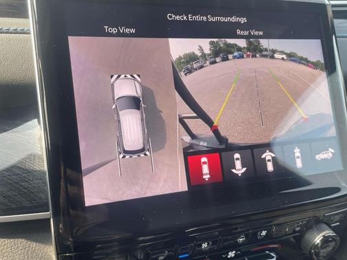 2023 Jeep Grand Cherokee 4xe Trailhawk