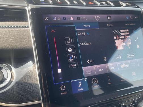 2023 Jeep Grand Cherokee 4xe Trailhawk