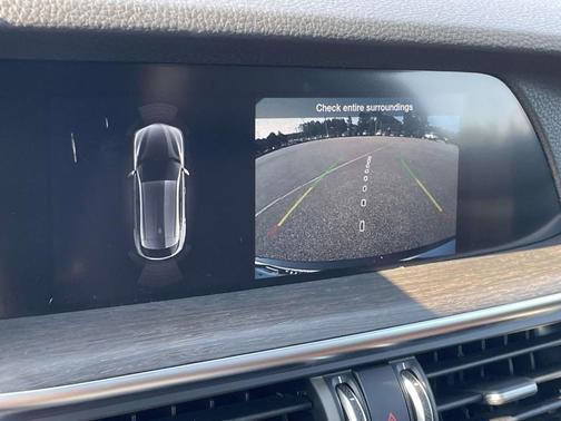 2022 Alfa Romeo Stelvio Ti