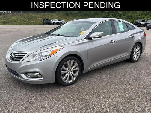 2013 Hyundai Azera Base