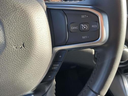 2024 RAM 1500 Big Horn