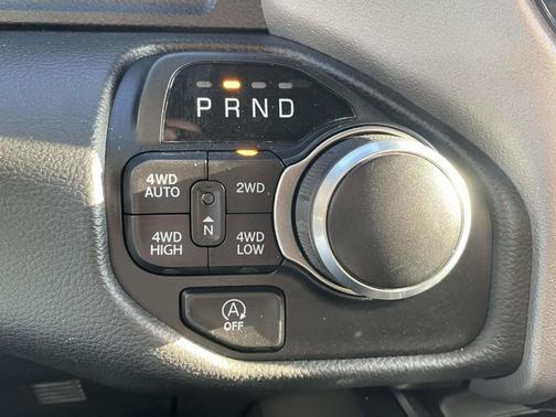 2024 RAM 1500 Big Horn