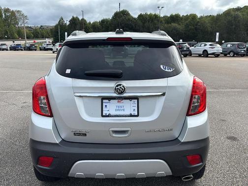 2015 Buick Encore Base