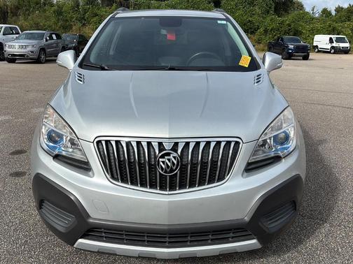 2015 Buick Encore Base
