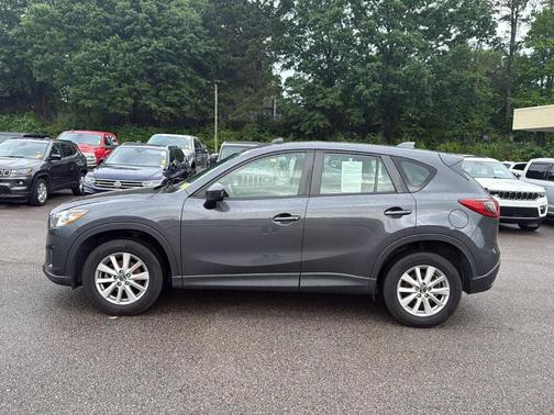 2014 Mazda CX-5 Sport