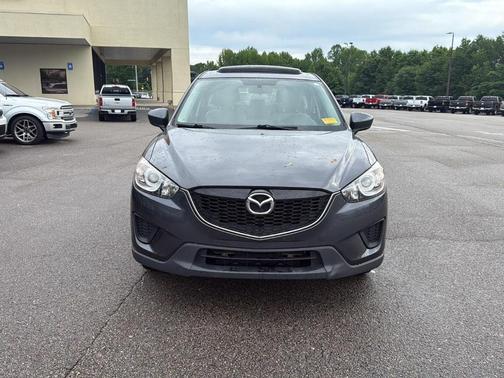 2014 Mazda CX-5 Sport