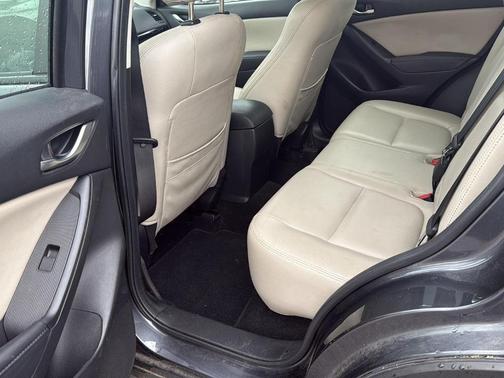 2014 Mazda CX-5 Sport