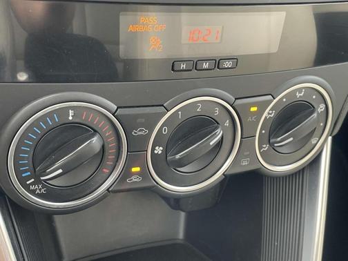 2014 Mazda CX-5 Sport