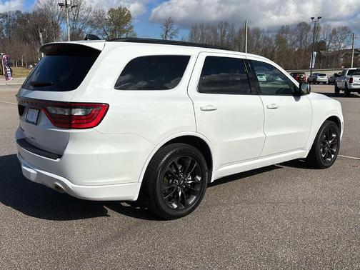 2024 Dodge Durango SXT
