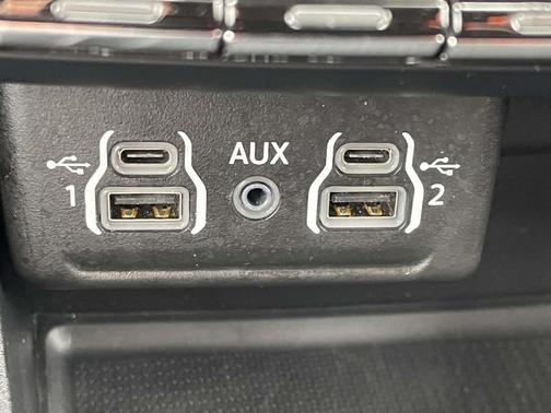 2024 Dodge Durango SXT