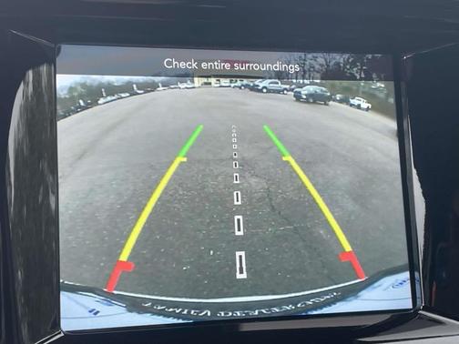 2024 Dodge Durango SXT