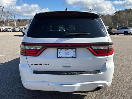 2024 Dodge Durango SXT