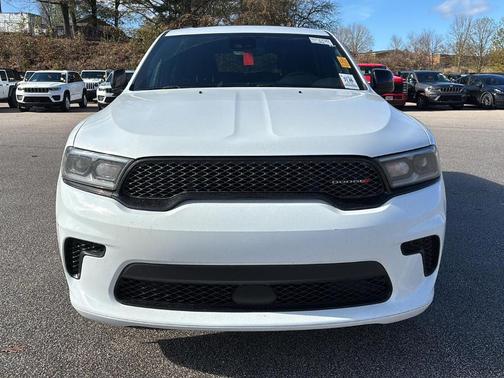 2024 Dodge Durango SXT