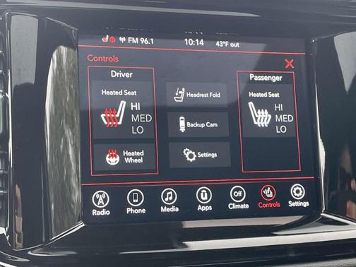 2024 Dodge Durango SXT