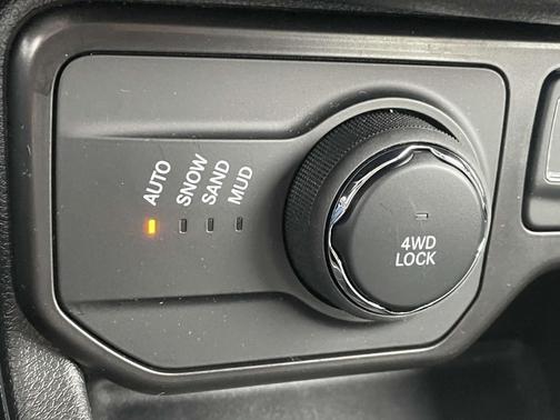 2021 Jeep Renegade Limited