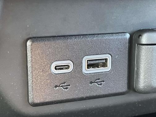 2024 Chevrolet Silverado 2500 Custom