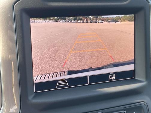 2024 Chevrolet Silverado 2500 Custom