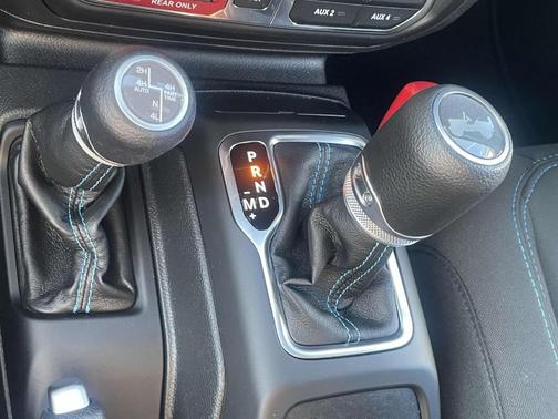 2022 Jeep Wrangler Unlimited 4xe Rubicon