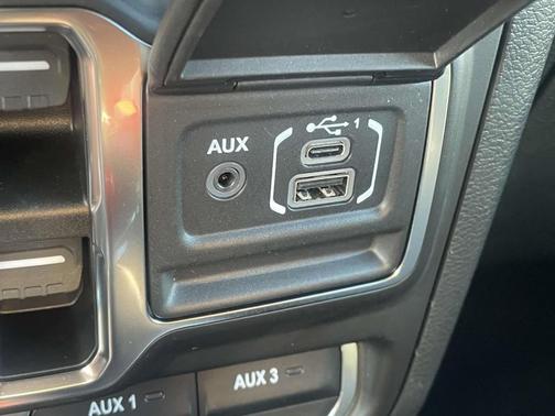 2022 Jeep Wrangler Unlimited 4xe Rubicon
