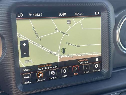 2022 Jeep Wrangler Unlimited 4xe Rubicon