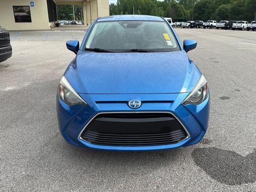 2016 Scion iA Base