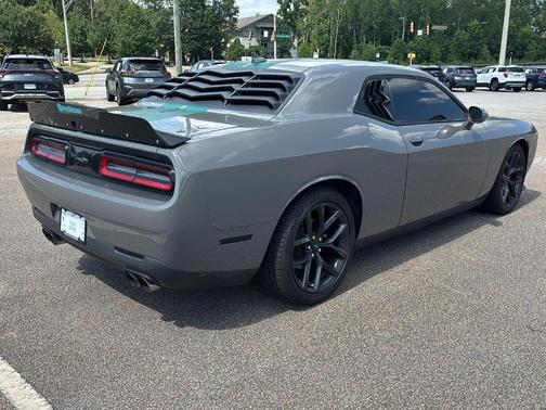 2019 Dodge Challenger GT