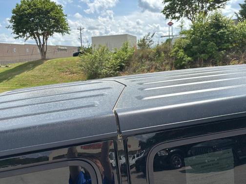 2022 Jeep Wrangler Unlimited Sport Altitude