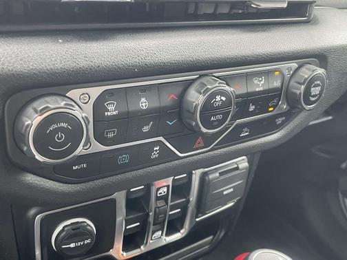 2024 Jeep Wrangler 4xe Sport