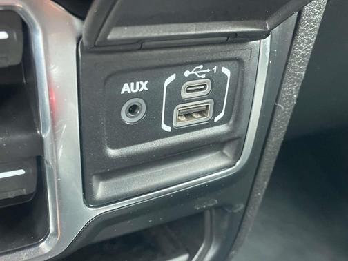 2024 Jeep Wrangler 4xe Sport