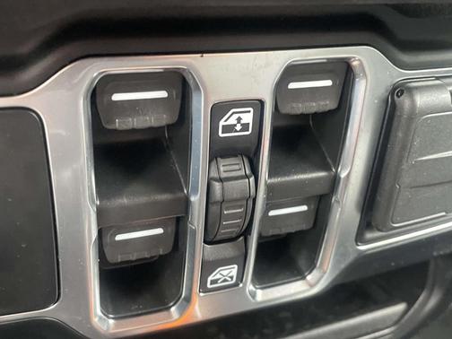 2024 Jeep Wrangler 4xe Sport