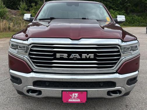 2019 RAM 1500 Longhorn