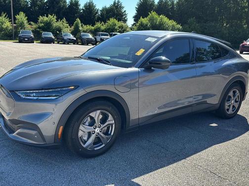 2023 Ford Mustang Mach-E Select