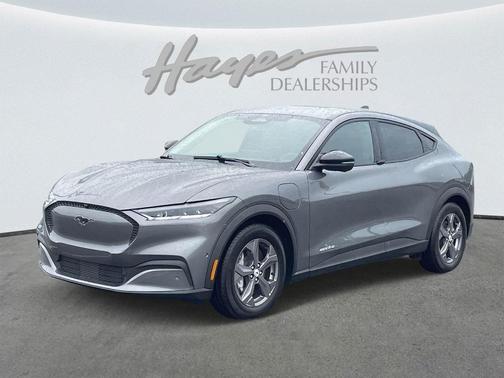 2023 Ford Mustang Mach-E Select