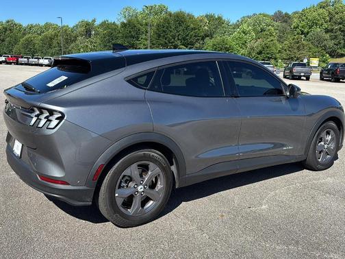 2023 Ford Mustang Mach-E Select