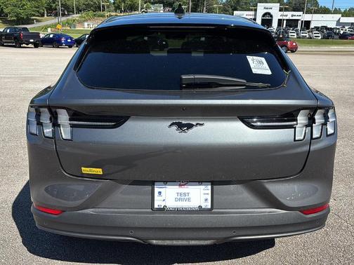 2023 Ford Mustang Mach-E Select