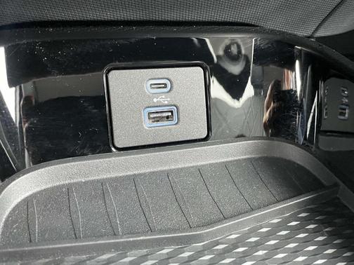 2023 Ford Mustang Mach-E Select