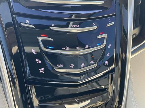 2019 Cadillac Escalade Premium Luxury