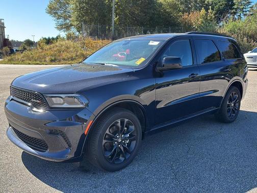 2024 Dodge Durango SXT