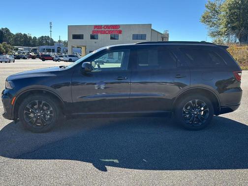 2024 Dodge Durango SXT