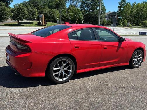 2023 Dodge Charger GT