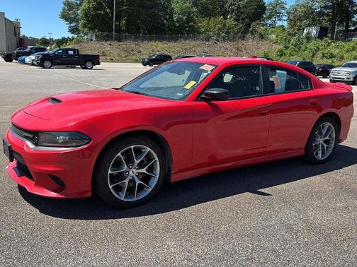 2023 Dodge Charger GT